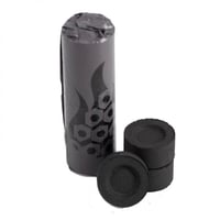 فحم بخور مايكرو سريع الاشتعال 60 قرص 22 ملم وادي ح...