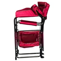 كرسي رحلات قابل للطي 119232