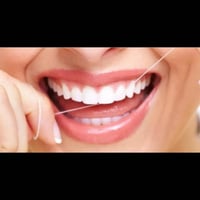 خيط تنظيف الأسنان بنكهة النعناع 50 متر WELZIAD WZ-...