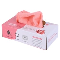 مناشف مايكروفايبر 20 قطعة DSM-20