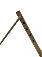 كرسي رحلات أرضي 45*140*4 سم AW15114