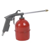 مسدس متعدد الاستخدام احمر LAWAZIM K11281