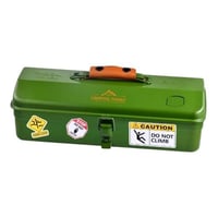 صندوق عزبة فارغ Camping Family CM-48317