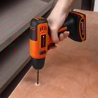 مثقاب لاسلكي 12 فولت LAWAZIM K10463