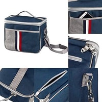 شنطة للرحلات قماش644057