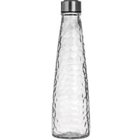 قارورة زجاج شفاف 750 مل CB99573