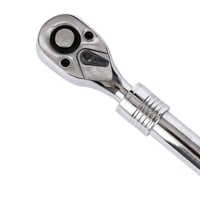 يد اتوماتيك طويل متحرك 1/2 انش LAWAZIM K11479