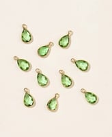 اكسسوارات تعليقة قطرة الماء