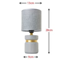 اباجورة طاولة ASL-7049