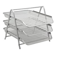 حامل ورق مكتب 3 رفوف SBC 5634-017