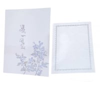 شهادة شكر وتقدير 12 قطع