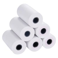 رول كاشير 80*40 ملم SOFT ROLL