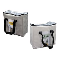 شنطة دلال للرحلات قماش SH24332