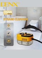 جهاز تنظيف بالبخار DENX DX2915