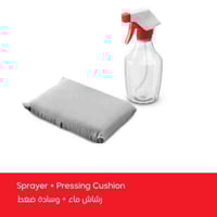 كواية ضغط بخار مع حامل 40 انش Electro General NI-S...