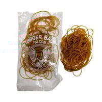 مطاط فلوس تايلندي RUBBER BANDS