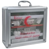 صندوق إسعافات أولية Verona NBTB05B