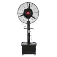 مروحة عامودية رذاذ بالماء حوض 26 انش 45 لتر AFC 11...