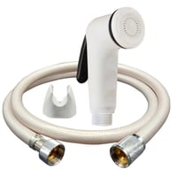 شطاف مع هوز أبيض العايد SH-RETY14