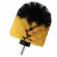 فرشاة تنظيف دريل 3.5 انش LAWAZIM K12574