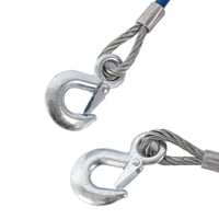 واير قنص 10 ملم * 4 متر K11258