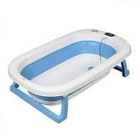 حوض استحمام للأطفال قابل للطي kiko 11448