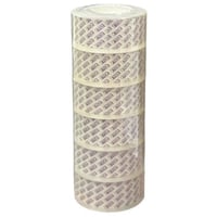 تيب شفاف 24 ملم Sbc 5482-003