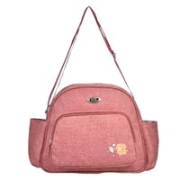 شنطة مستلزمات الأم والطفل kiko 11723