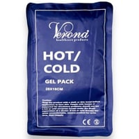 كمادة جل حار وبارد 600 غرام Verona
