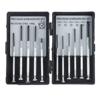 طقم مفك براغي 11 قطع LAWAZIM K10541