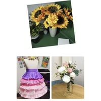 ورق كورنيش للأعمال الفنية 50 سم * 2.5 متر