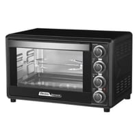 فرن كهربائي 30 لتر Electro General SVN-30RML