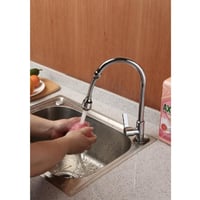 رأس صنبور متحرك BMB K20597