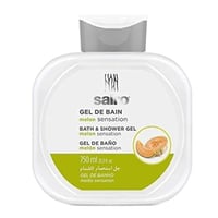 سايرو جل استحمام بخلاصة الشمام 750 مل sairo