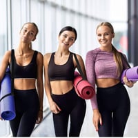 بساط تمارين رياضية AJ1898A-1