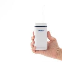 خيط أسنان مائي 4 رؤوس SENSES SE-8103