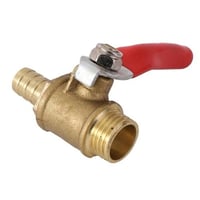 محبس هواء نبل 8 ملم * سن داخلي 3/8 بوصة LAWAZIM K1...