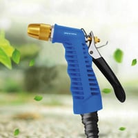 مسدس رش ماء فلكس ازرق العايد