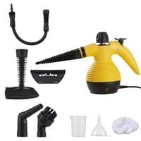 جهاز تنظيف بالبخار DENX DX2596