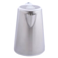 غلاية ماء كهربائية بقاعدة 3 في 1 ، 1.7 لتر 2200 وا...