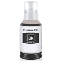 حبر طابعة ايبسون 127 مل LASERMAX LM103 - أسود