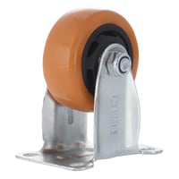 كفر بلاستيك ثابت 3 انش 75 ملم BMB K1115-002