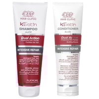 بلسم للشعر وشامبو مجاناً 1+1 مجاناً 2*230 مل Eva H...