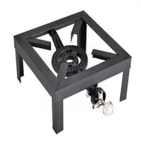 موقد غار عين واحدة QUEEN S20-690