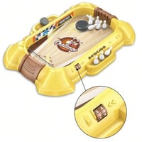 لعبة طاولة البولينج JBR580464