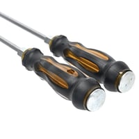 طقم مفكات طرق ممتاز قطعتين 6 انش LAWAZIM K11626