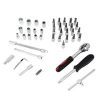 شنطة حبوب 46 قطعة LAWAZIM K11403