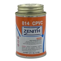 غراء بيبات 118 مل ZENITH