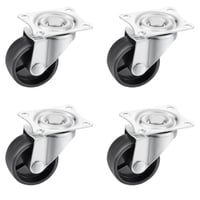 طقم كفرات 50 ملم 4 قطع BMB K6068-003