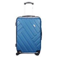 شنطة سفر ترولي 20 انش Traveller TR3304